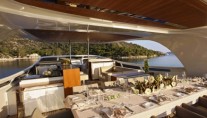 Melina C -  Sundeck View 2